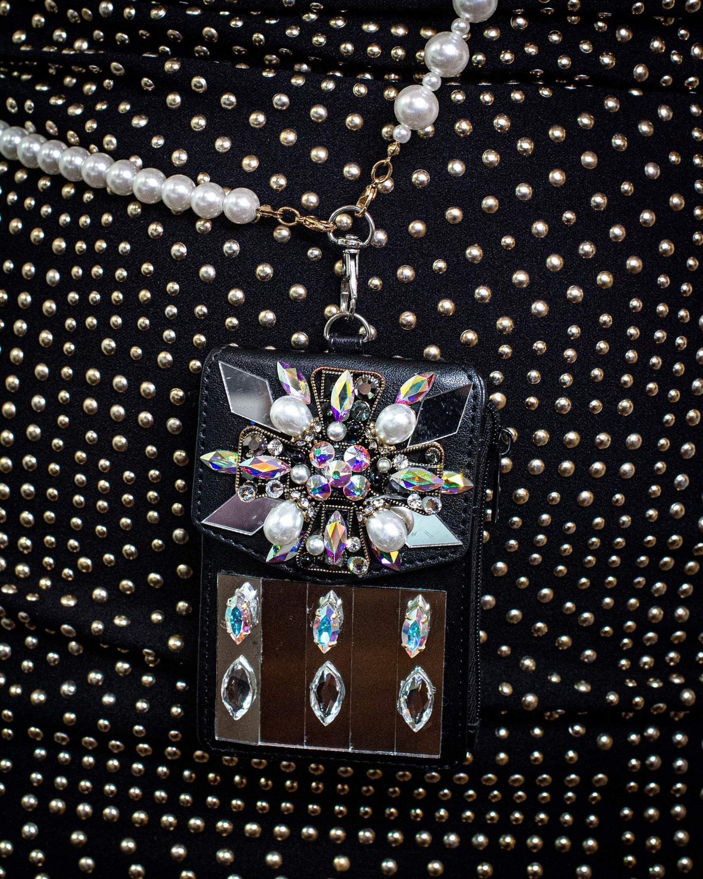 IC-Coco Classique ID Soft Card Case