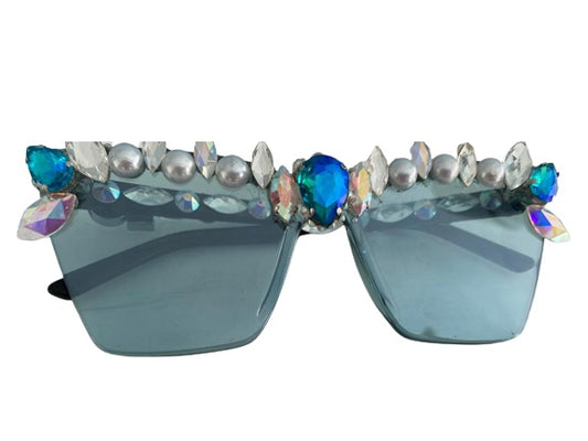 IC- Cocktails Eyewear Couture Oceans Martini
