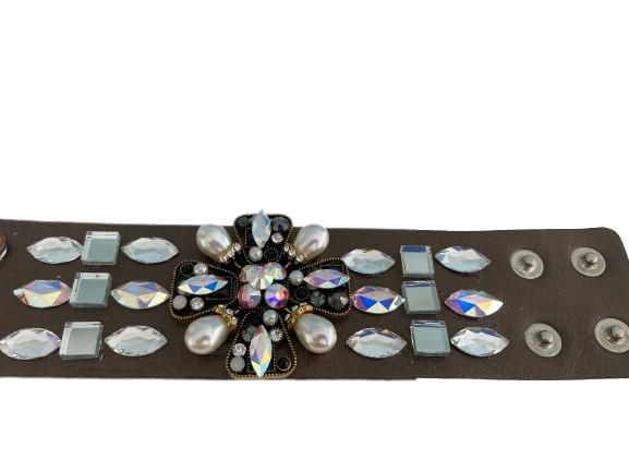 IC-Cocktails Choclate Bracelet