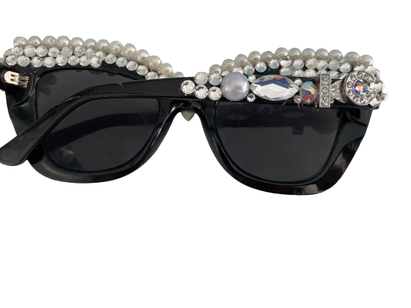 IC-Coco Classique luxury eyewear couture