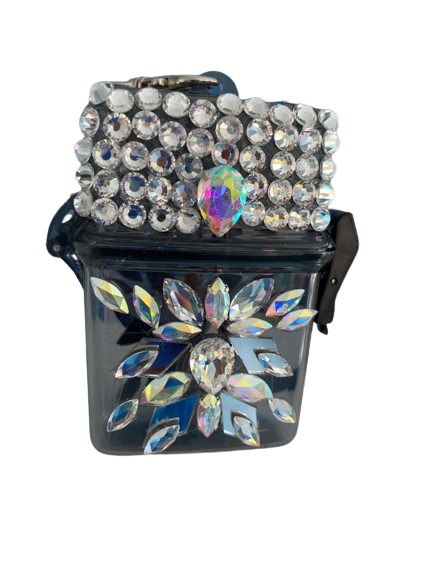 IC-ID Hard Card Case Show Stopper