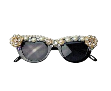 IC-Coco Classique  luxury eyewear couture