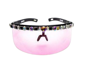 IC-Eyewear Couture Wrap