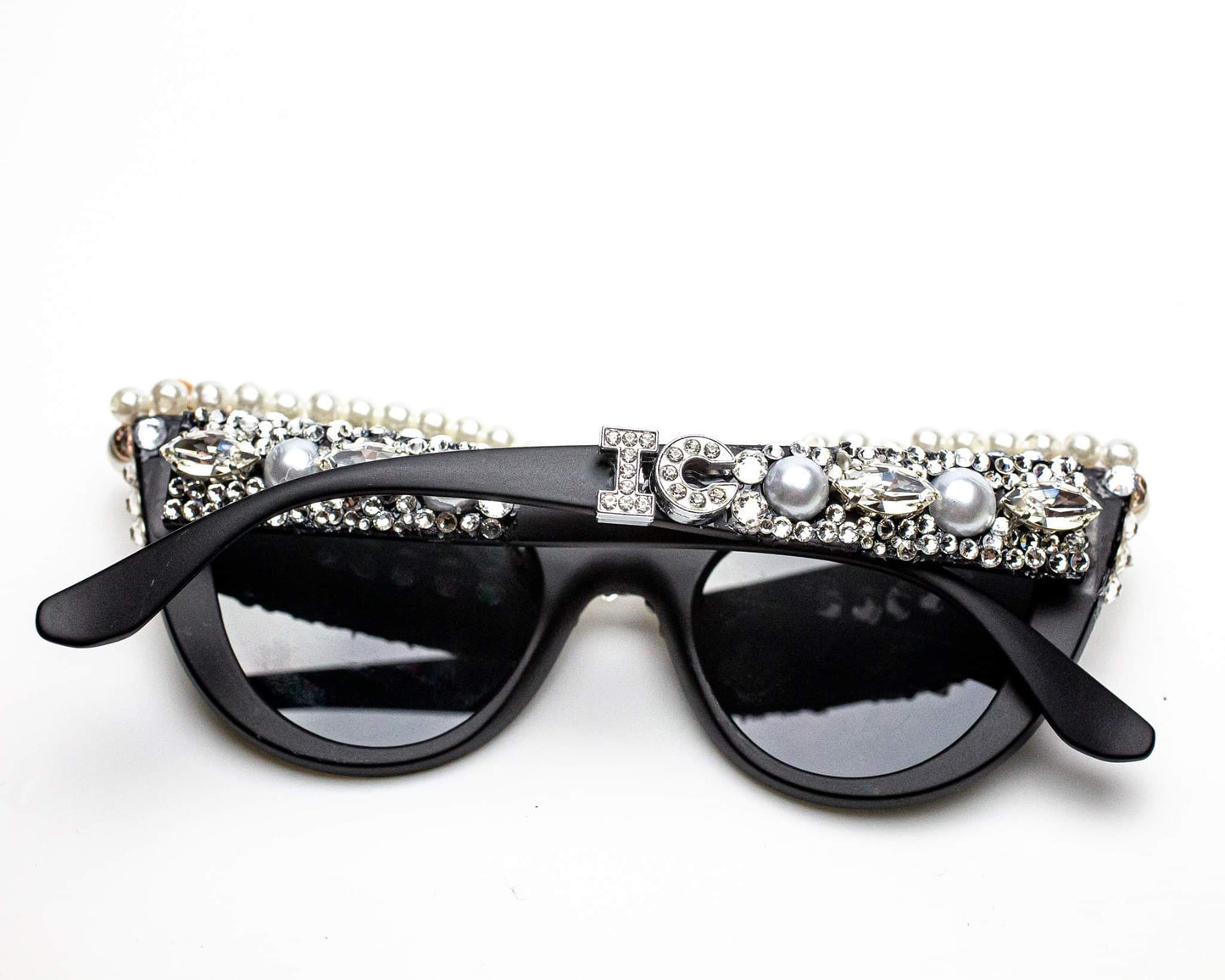 IC-Coco Classique Luxury Eyewear Couture