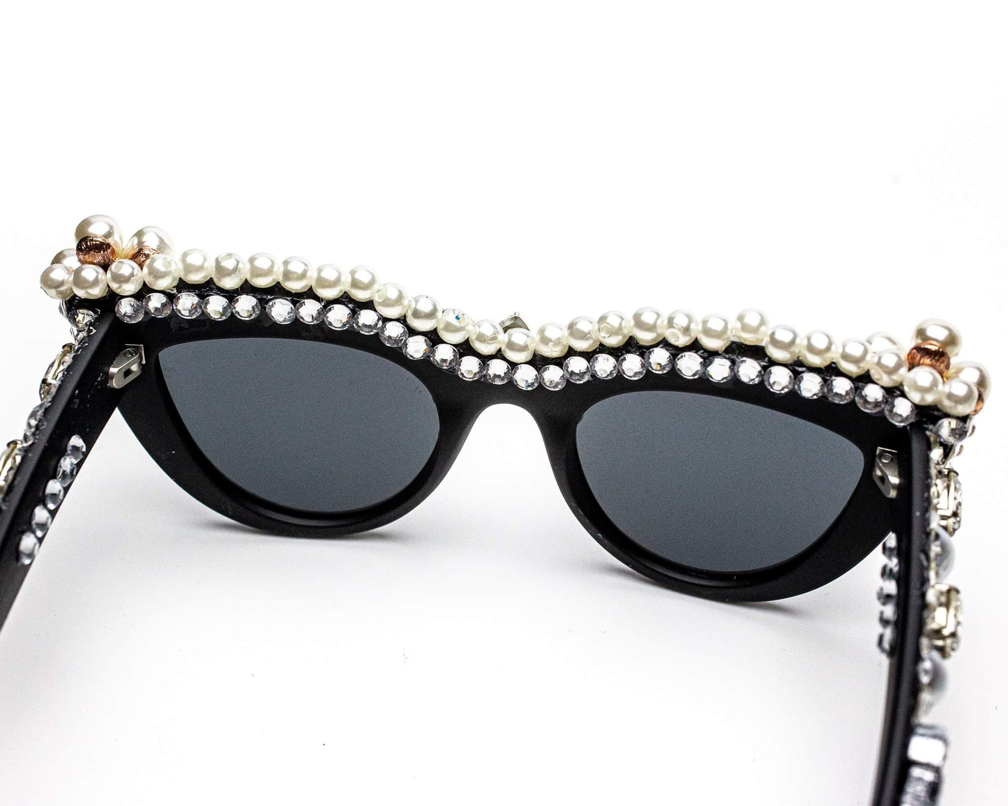 IC-Coco Classique Luxury Eyewear Couture
