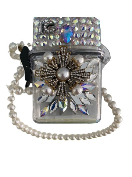 IC-Pearls of Hope ID Hard Card Case