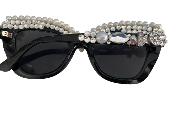 IC-Coco Classique  luxury eyewear couture