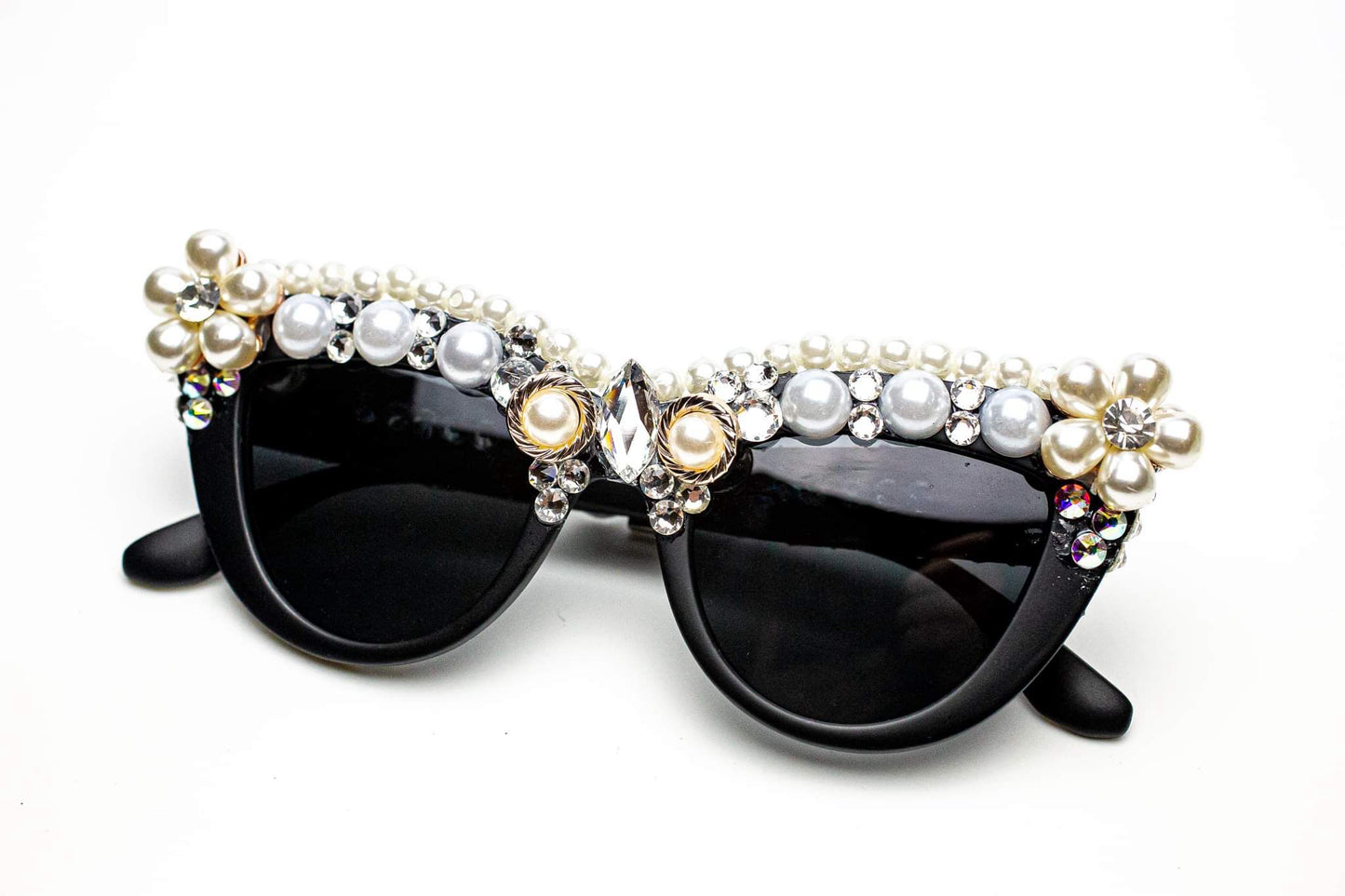IC-Coco Classique Luxury Eyewear Couture