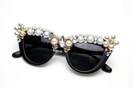 IC-Coco Classique Luxury Eyewear Couture