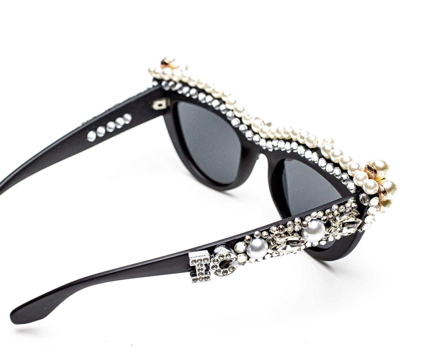 IC-Coco Classique Luxury Eyewear Couture