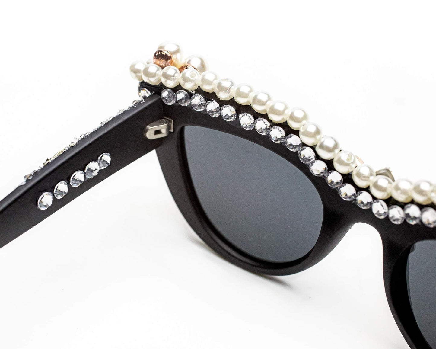 IC-Coco Classique Luxury Eyewear Couture