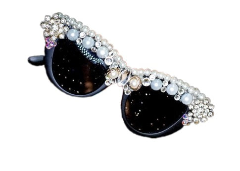 IC-Coco Classique Luxury Eyewear Couture